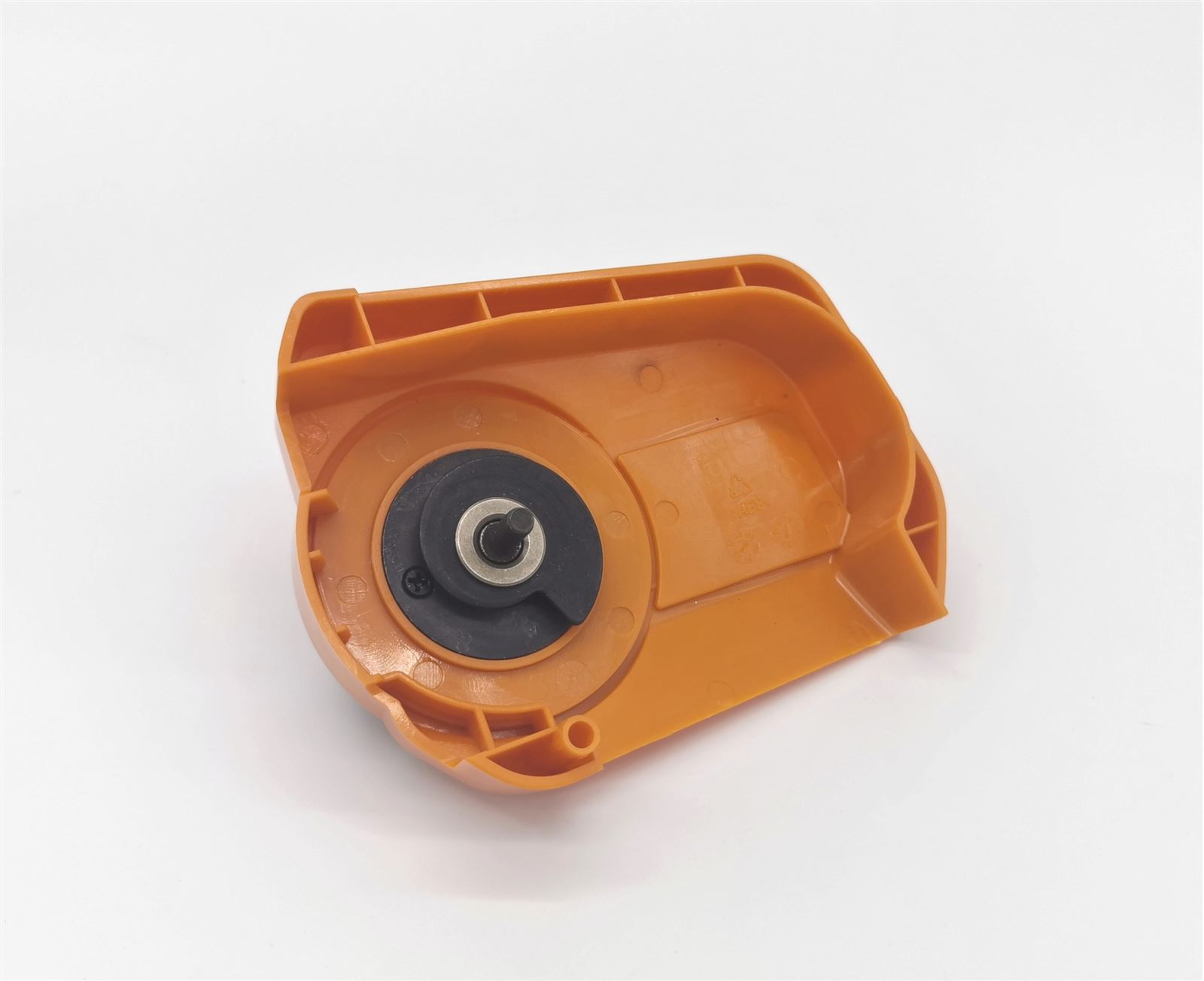 Worx WG322E (102) Kettenschutz (Original)