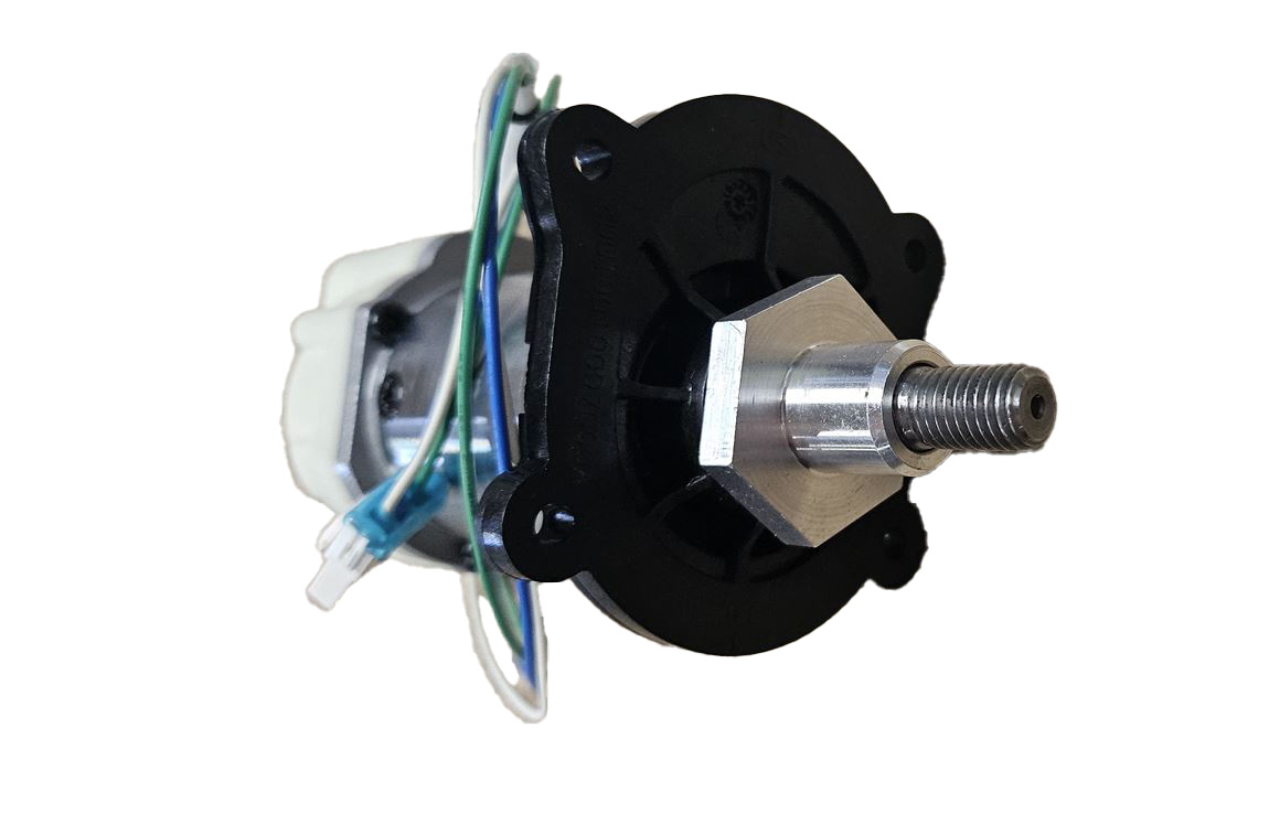 Worx WR153E (70) Motor-Set (Original)