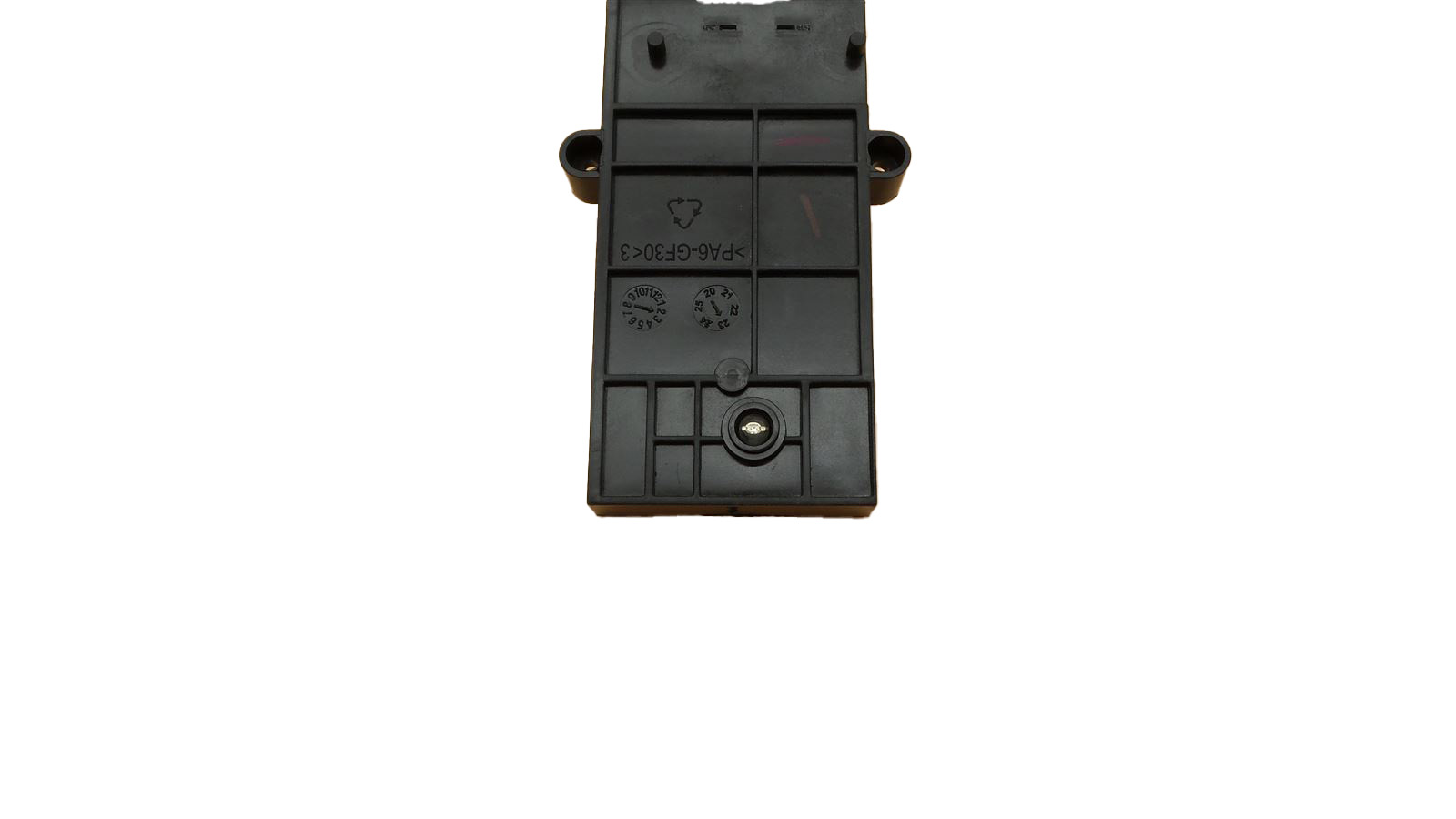 Worx WR210E (130) Netzteilplatine (Original)