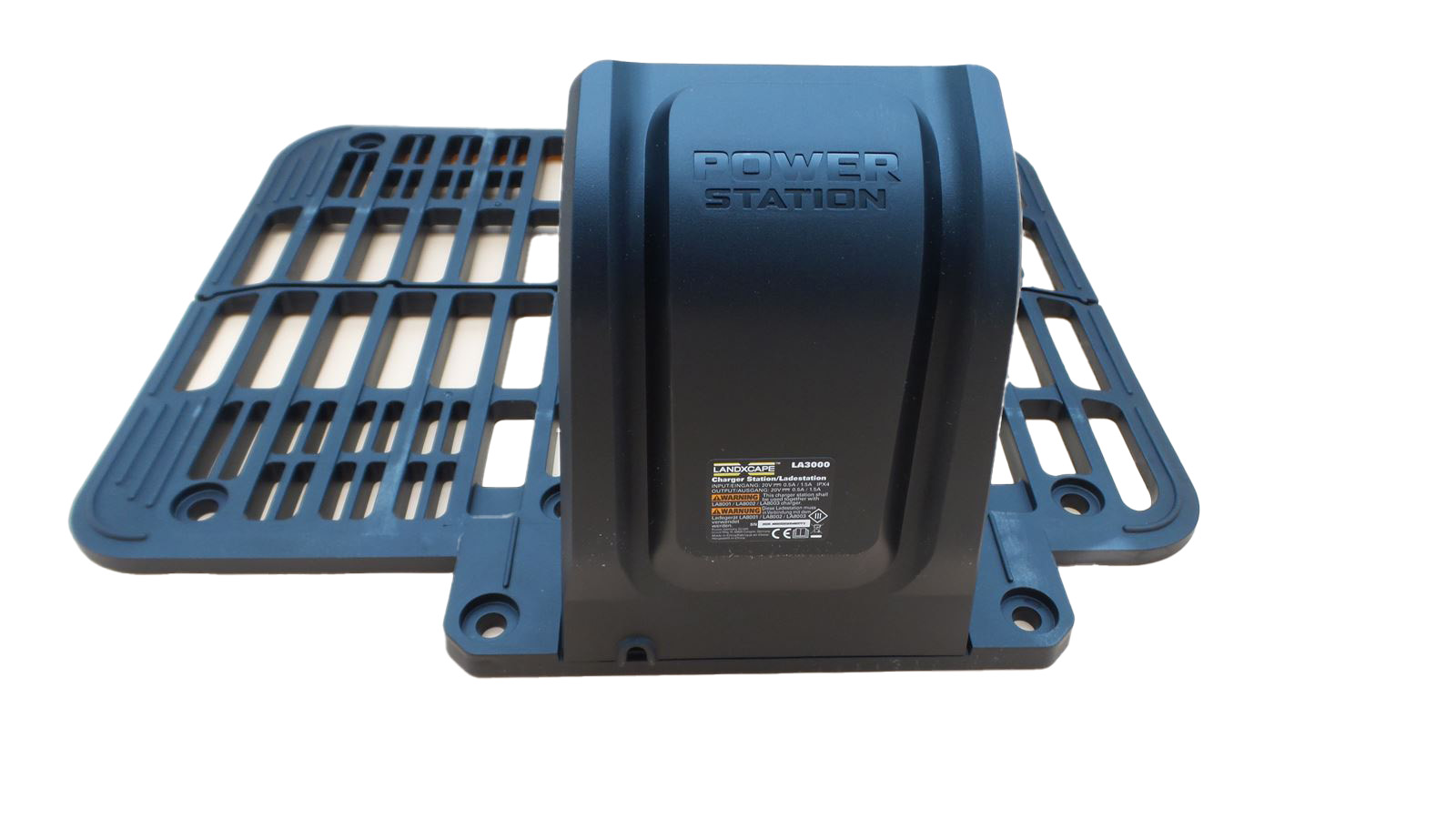 Landxcape LX790I (208) Ladestation (Original)