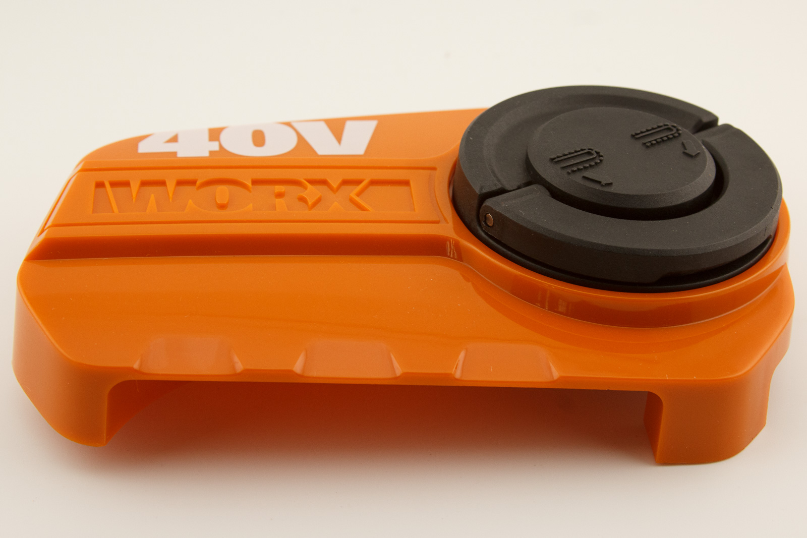 Worx WG384E Kupplungsdeckel (Original)