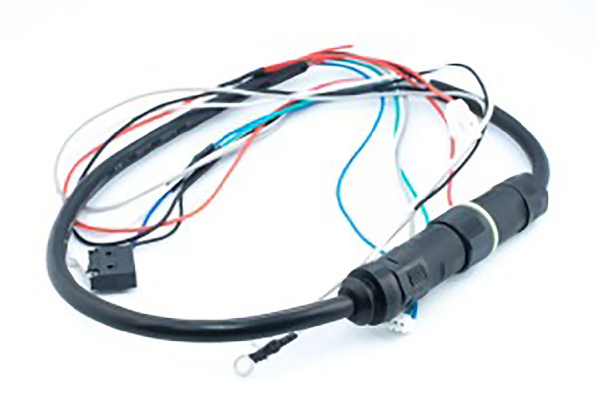 Worx WG795E (201) Kabelbaum (Original)
