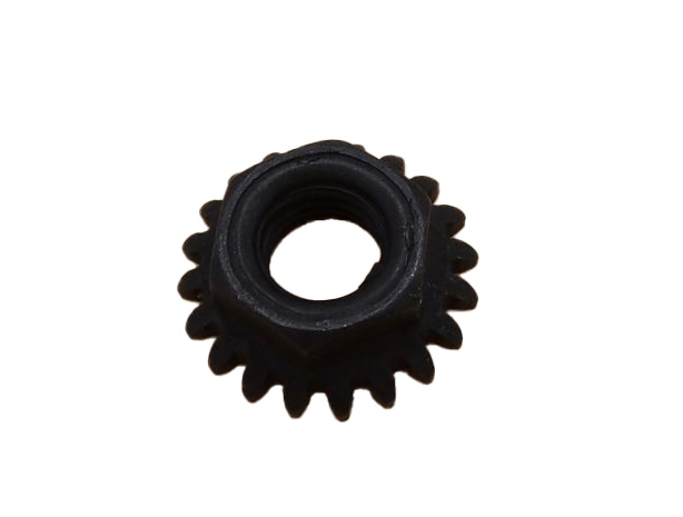 Worx WG330E (4) Sicherungsmutter (Original)