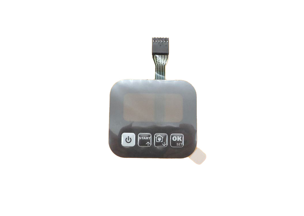 Worx WR139E (24) Tastaturfolie (Original)