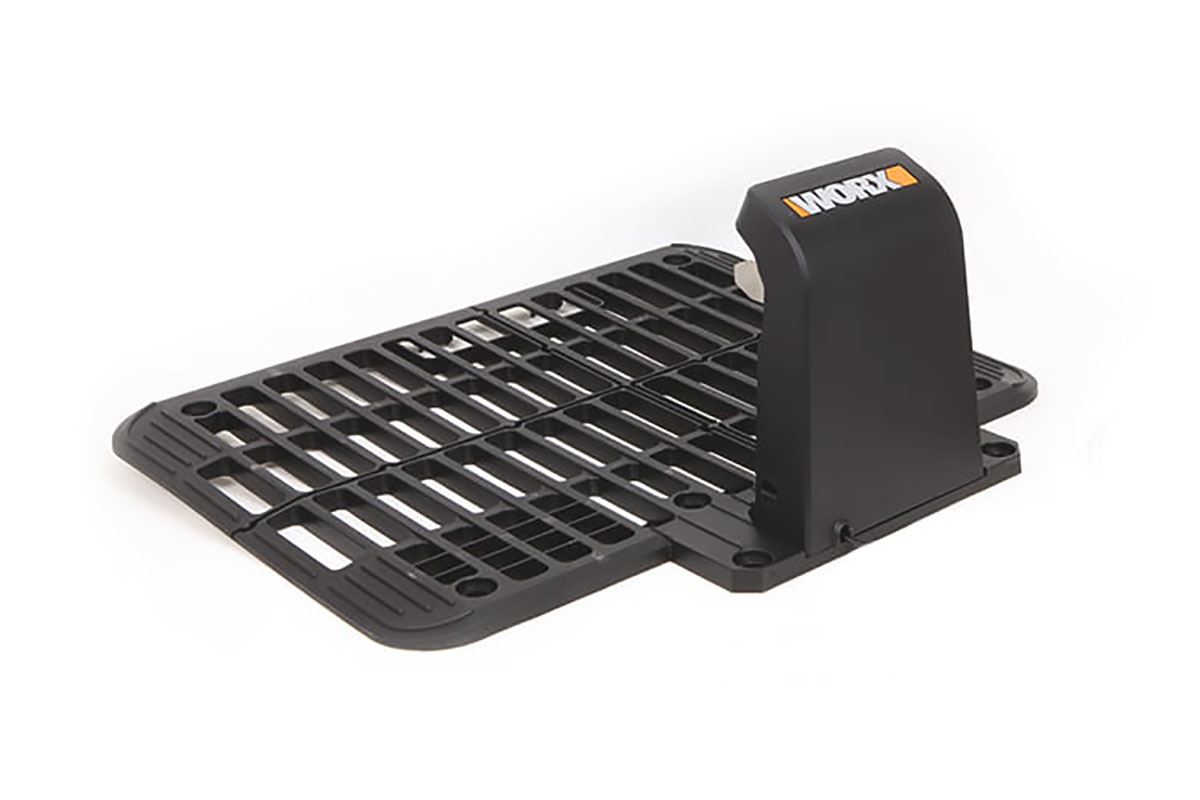 Worx WR143E (210) Ladestation (Original)