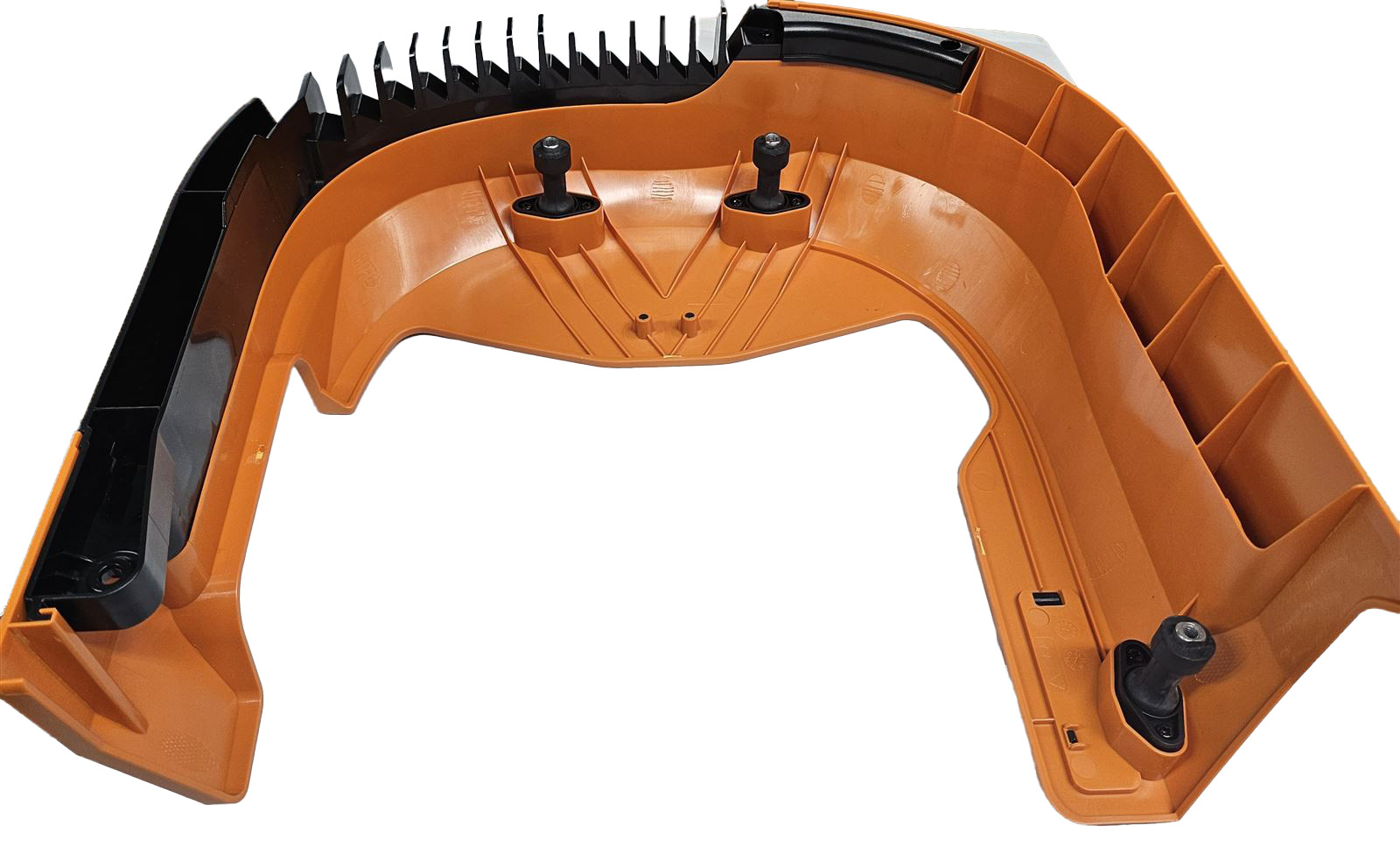 Worx WR155E (2) Obere Abdeckung (Original)
