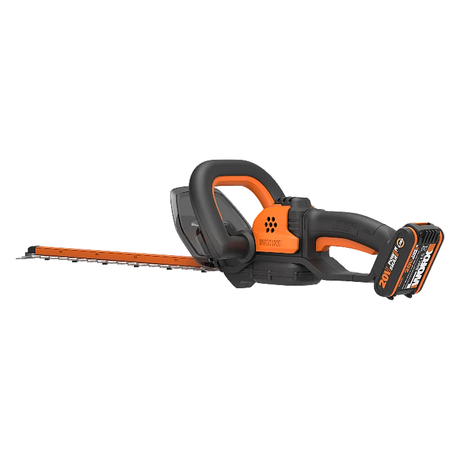 20V Akku-Heckenschere 45cm WG261E.9