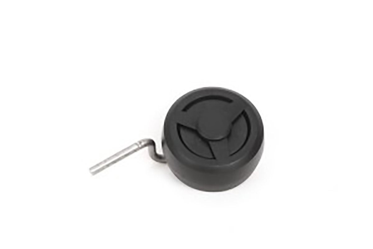 Worx WG792E (305) Vorderrad-Set (Original)