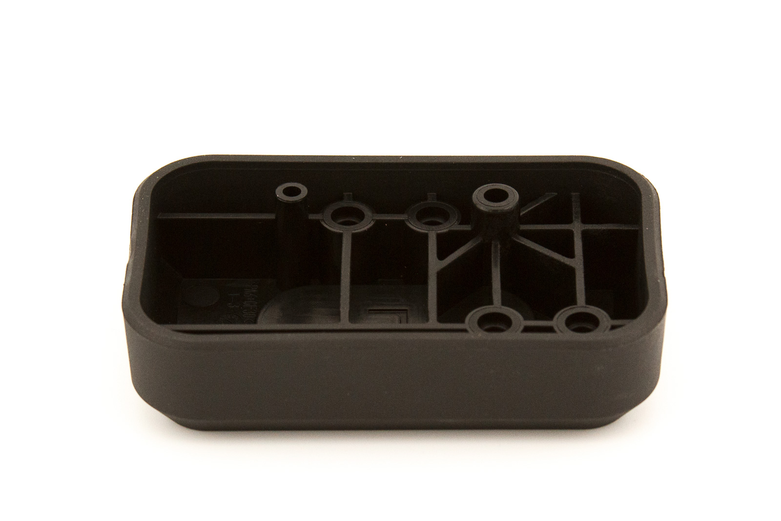 Worx WR208E (63) Kollisionsplatte Links (Original)