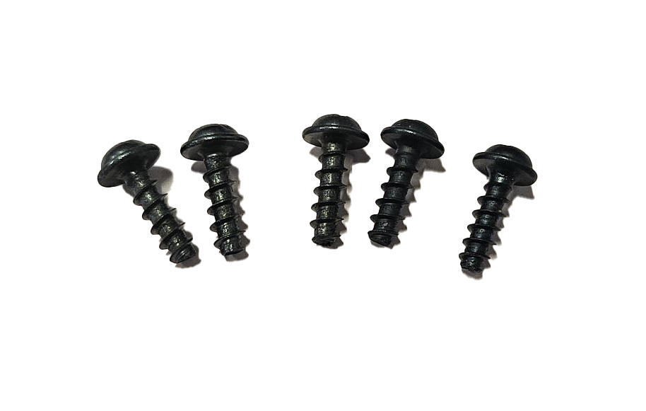 Worx WR140E (22) Schraube ST3,9 × 13 (Original)
