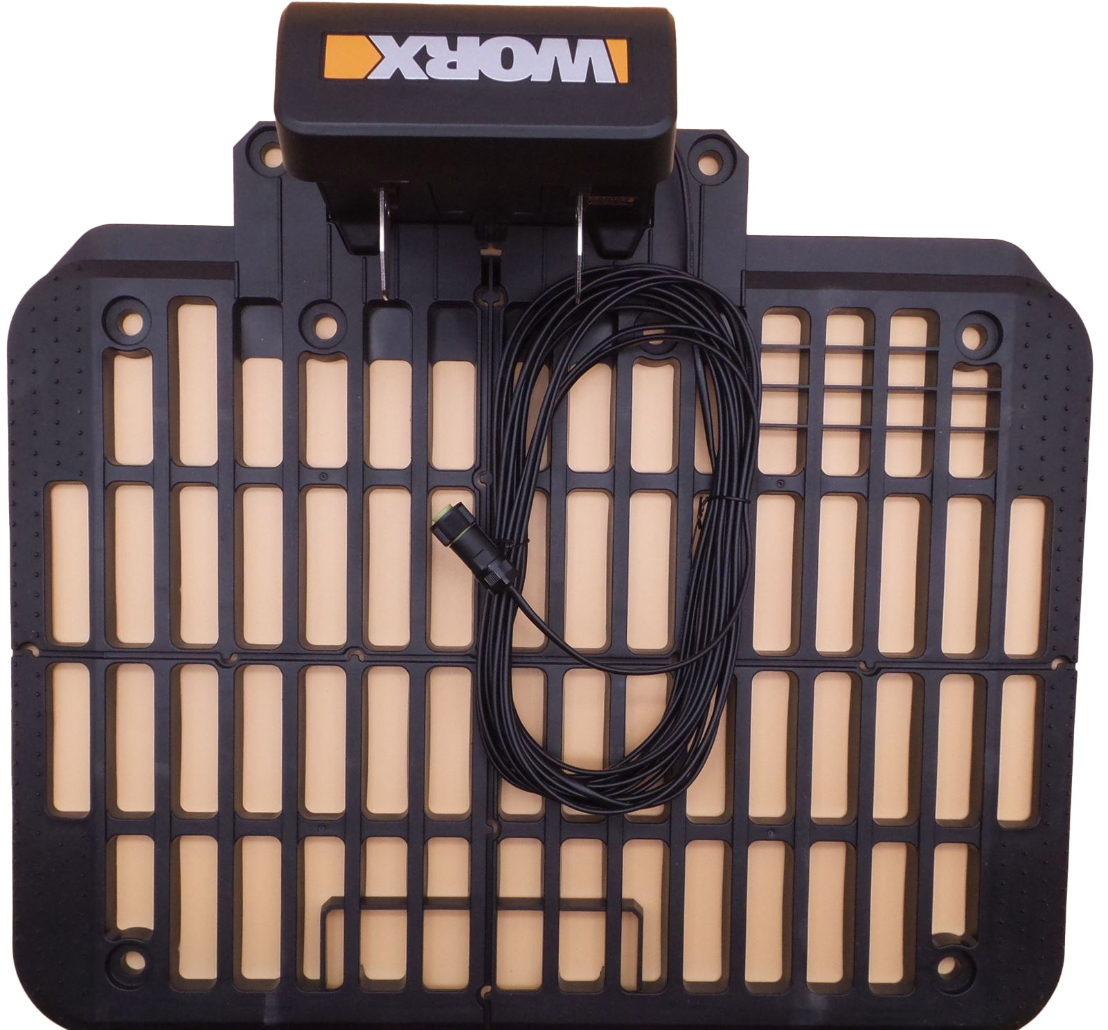 Worx WR100SI (107) Ladestation mit Kabel (Original)
