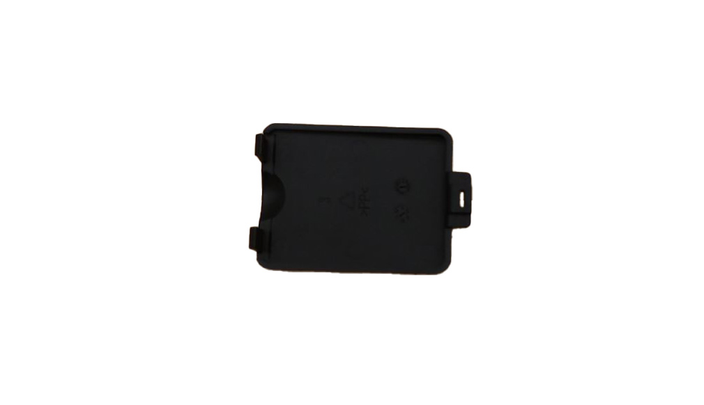 Worx WR155E (102) Clip-Platte (Original)