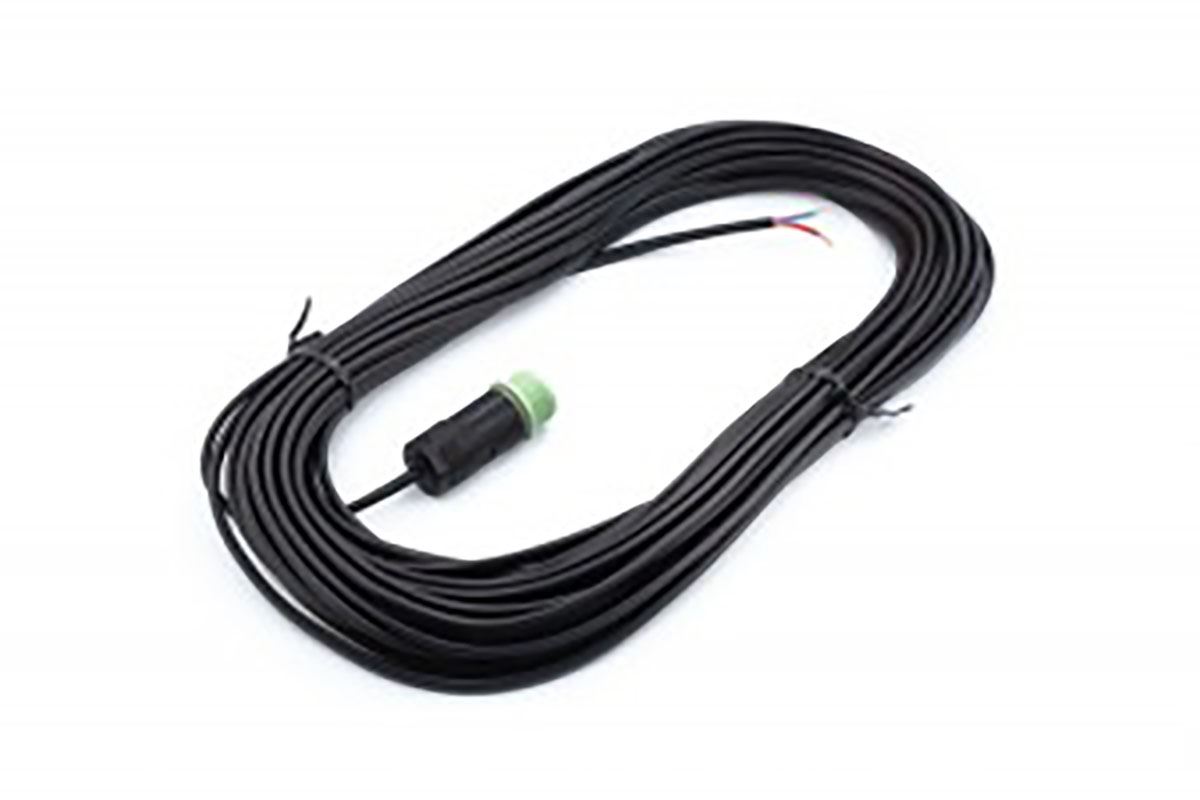 Worx WG799E (109) Kabelbaum (Original)