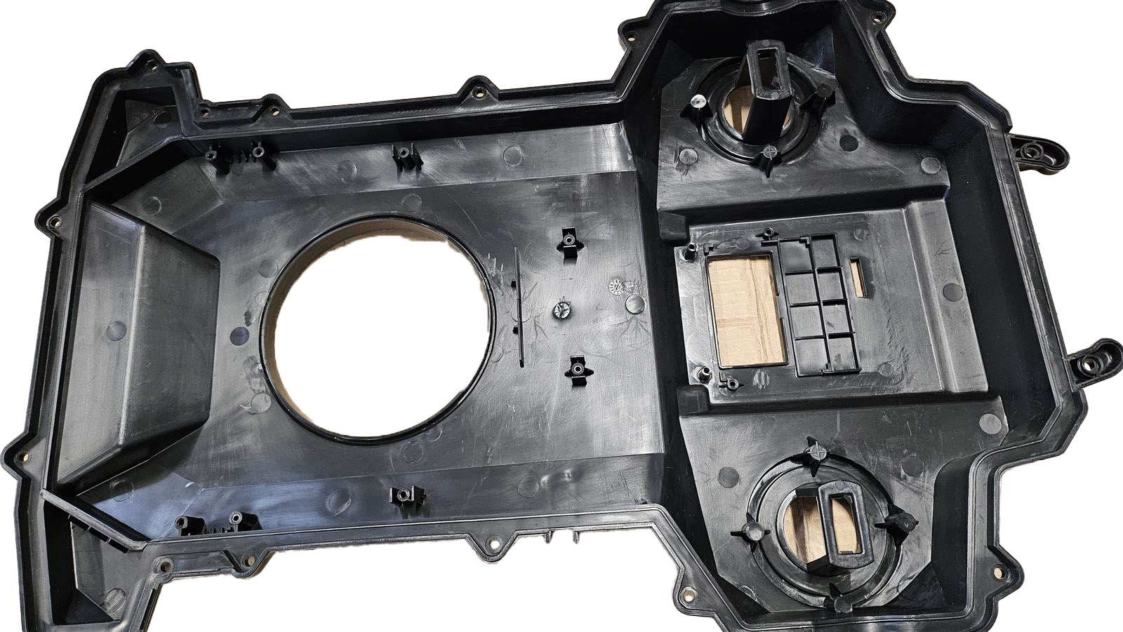Worx WG795E (36) Ersatzteil (ersetzt durch 50026981) (Original)