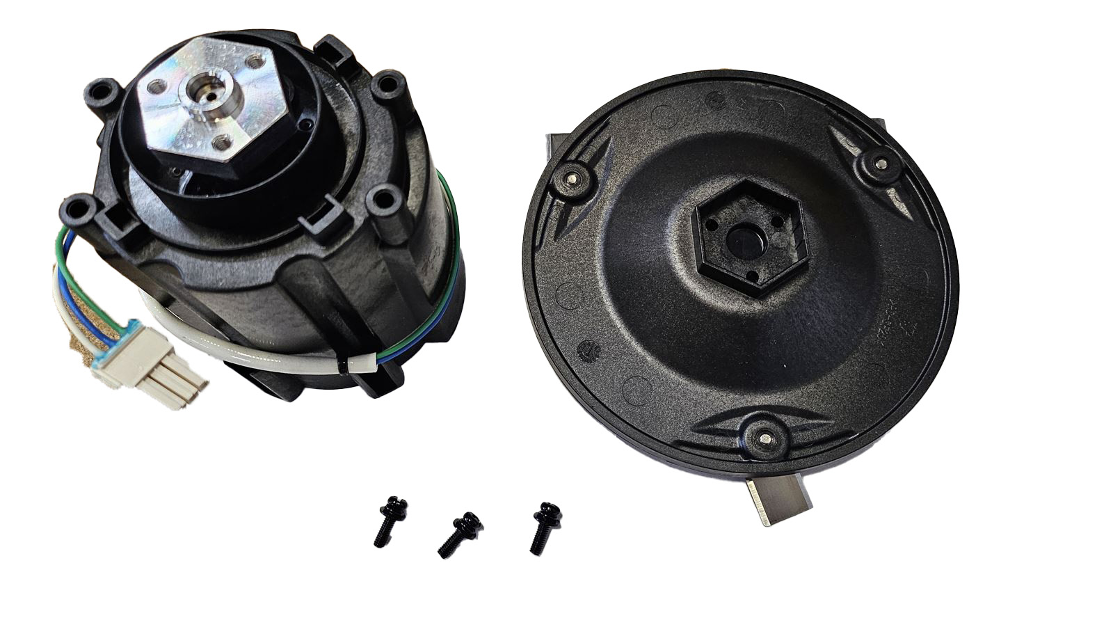 Worx WR140 (204) Motor-Set (Original)