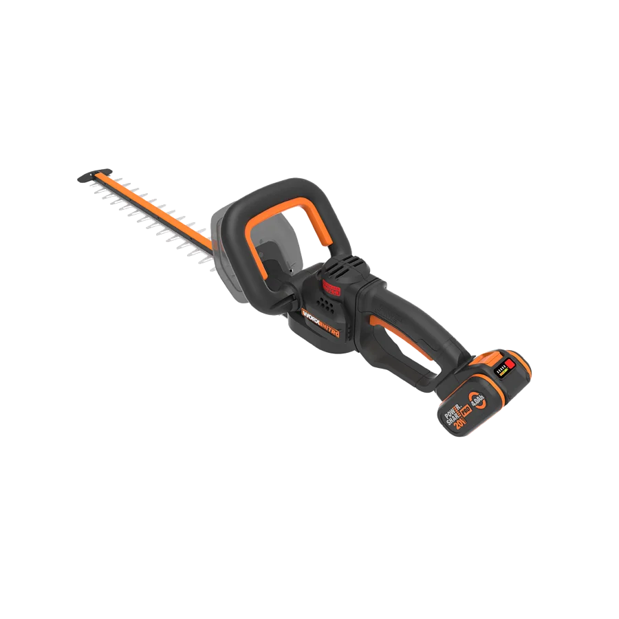 20V NITRO Akku-Heckenschere WG263E.9