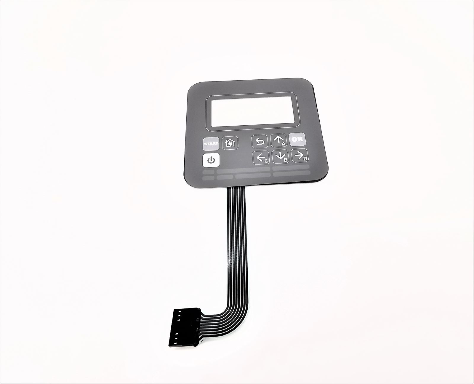 Worx WR155E (17) Drucktaste (Original)
