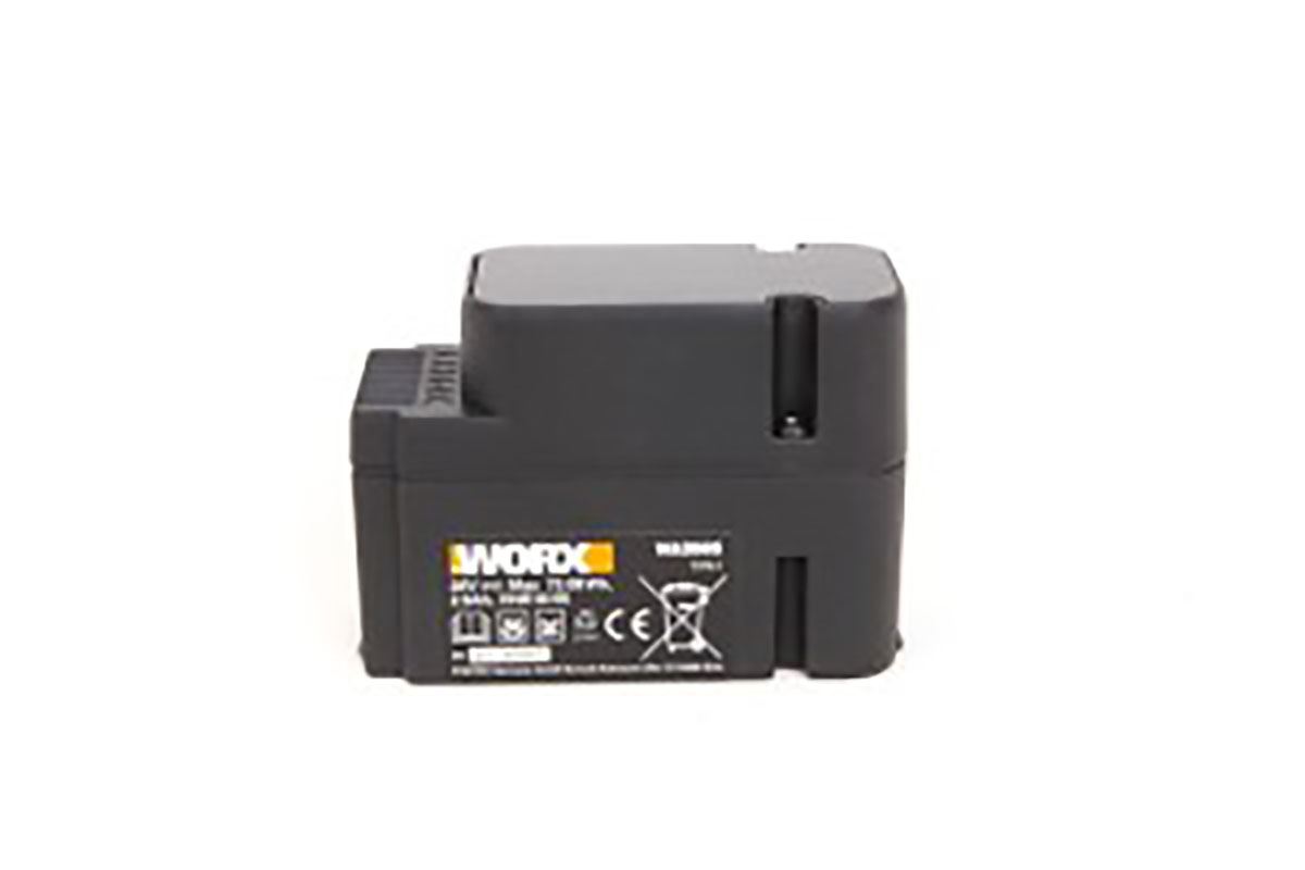 Worx WG792E (202) Ersatzteil (ersetzt durch 50024696) (Original)