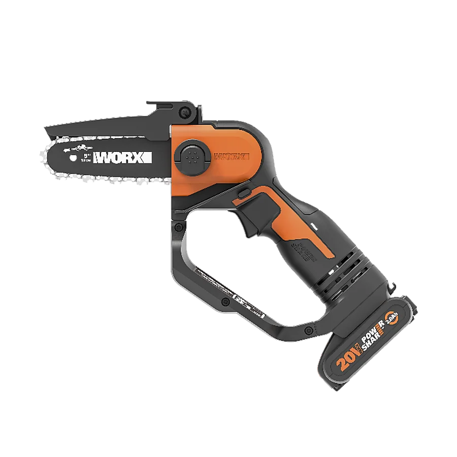 20V Akku-Astsäge WG324E