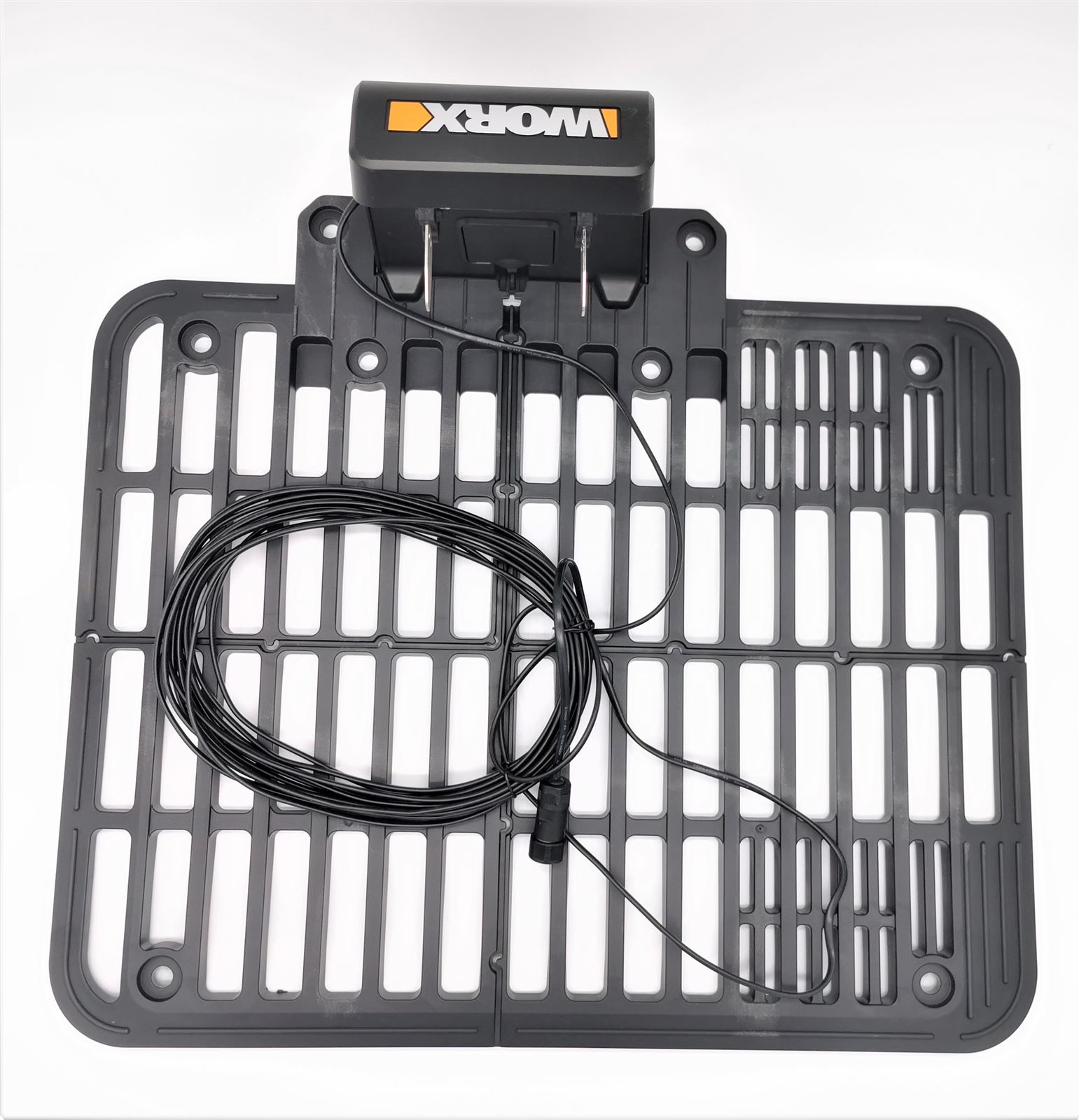 Worx WR153E (205) Ladestation (Original)