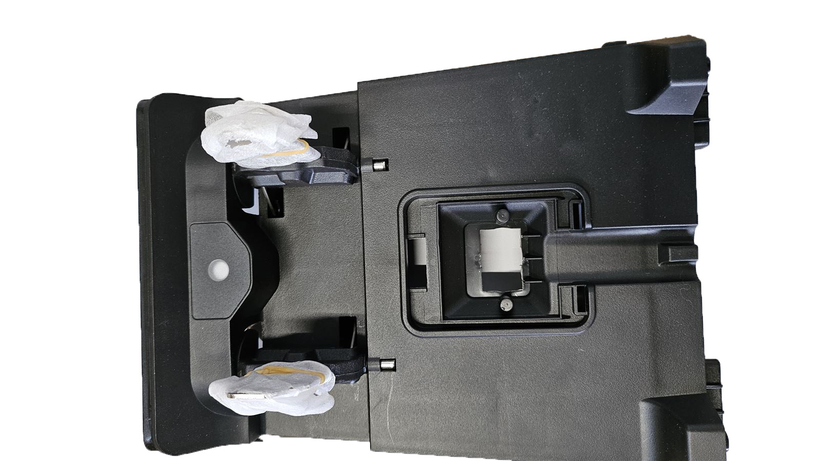 Worx WR155E (103) Basishalterung (Original)