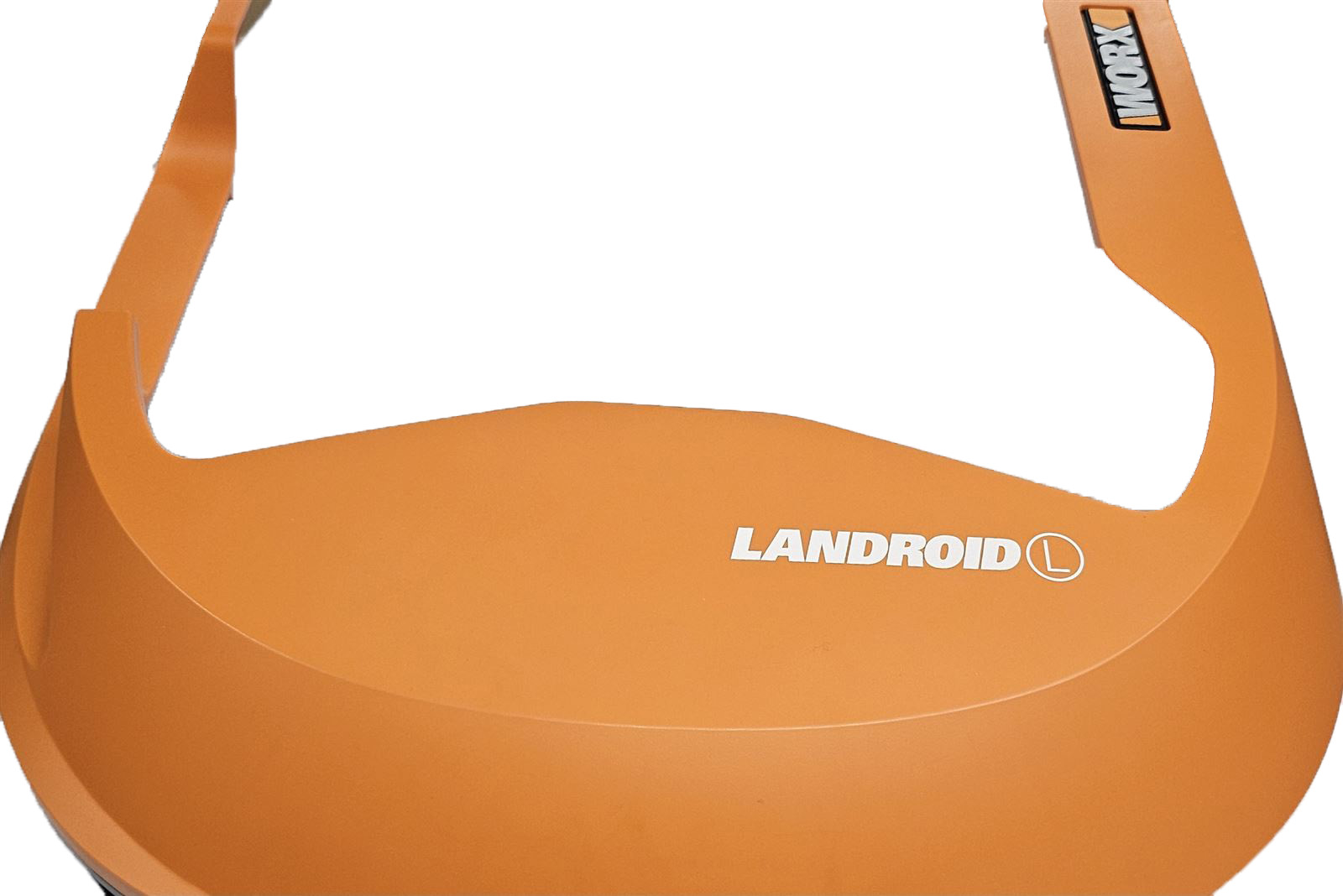 Worx WR155E (2) Obere Abdeckung (Original)