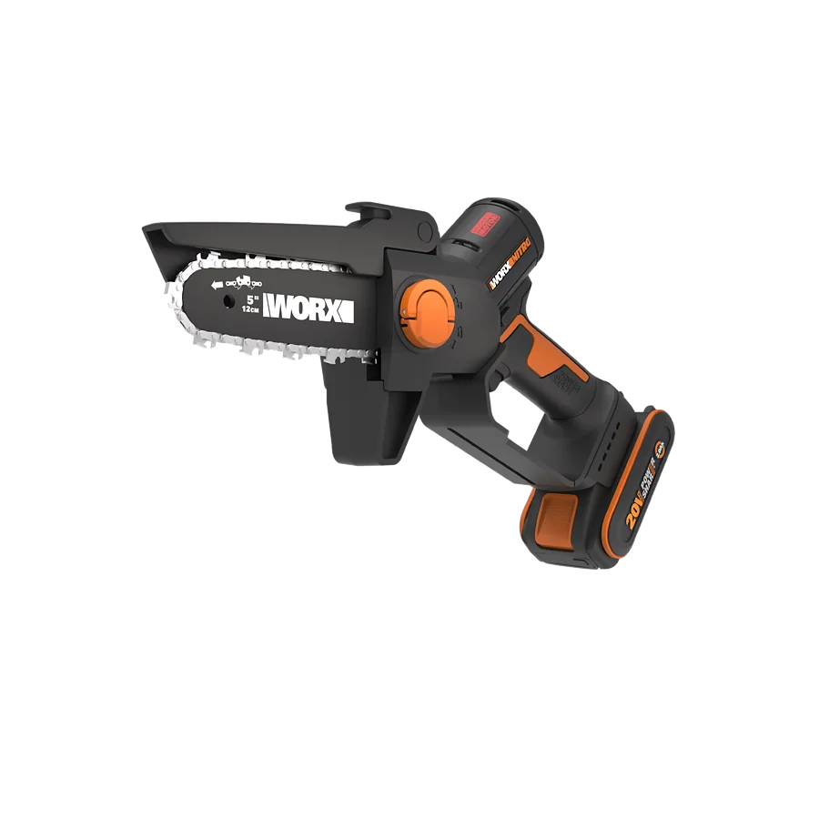 20V NITRO Akku-Astsäge WG325E.1