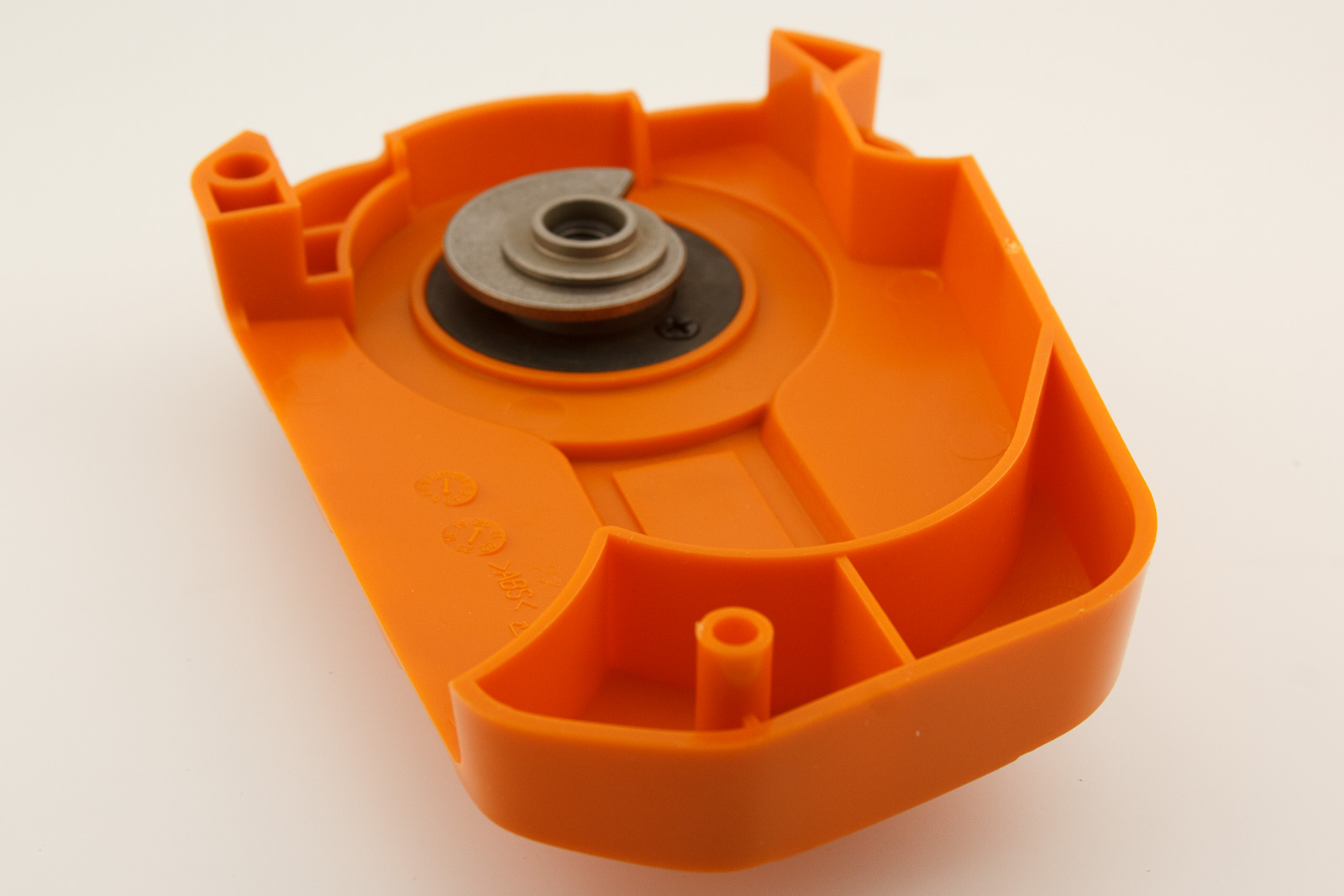 Worx WG384E Kupplungsdeckel (Original)