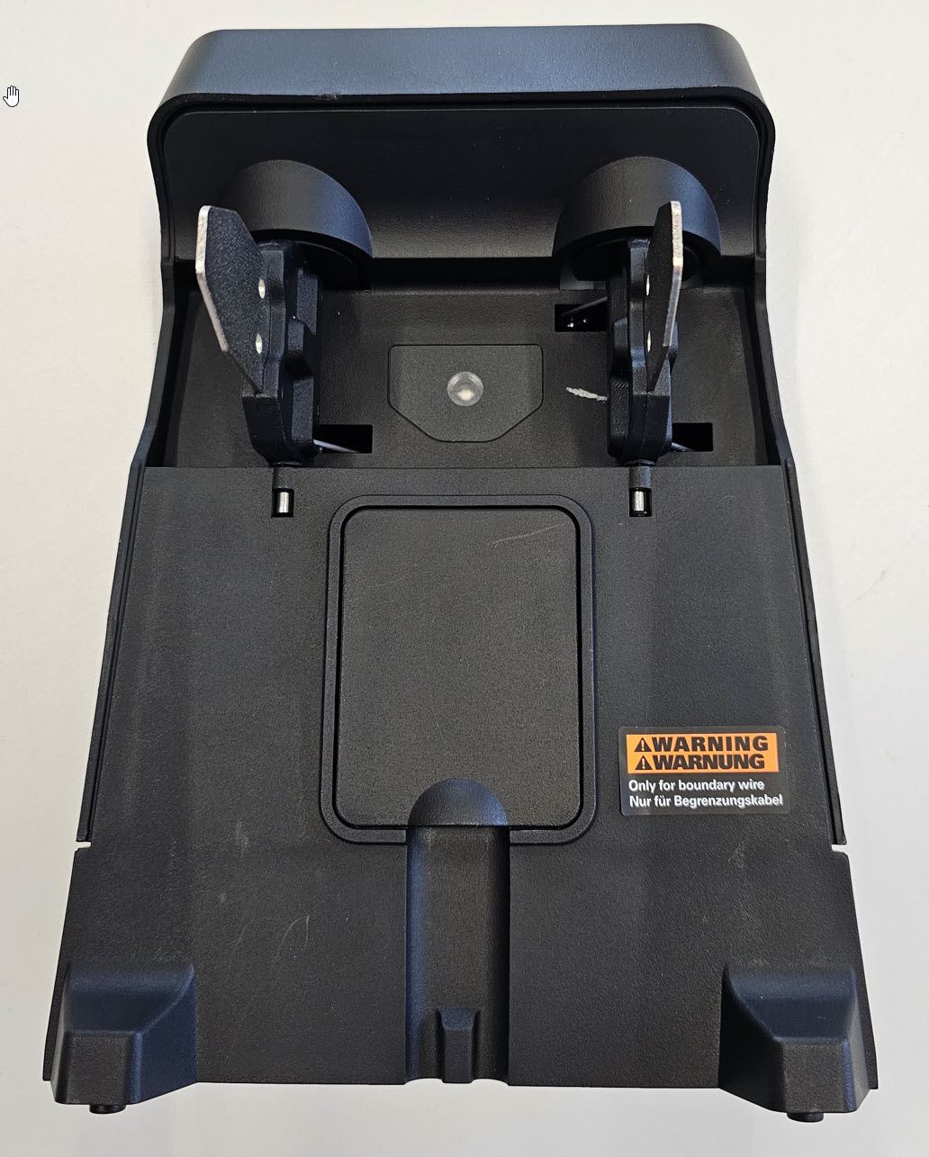 Worx WR143E (210) Ladestation (Original)