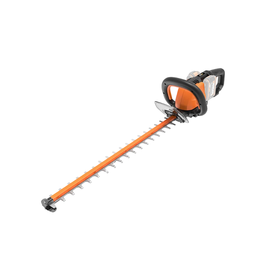 40V Akku-Heckenschere 60cm WG284E