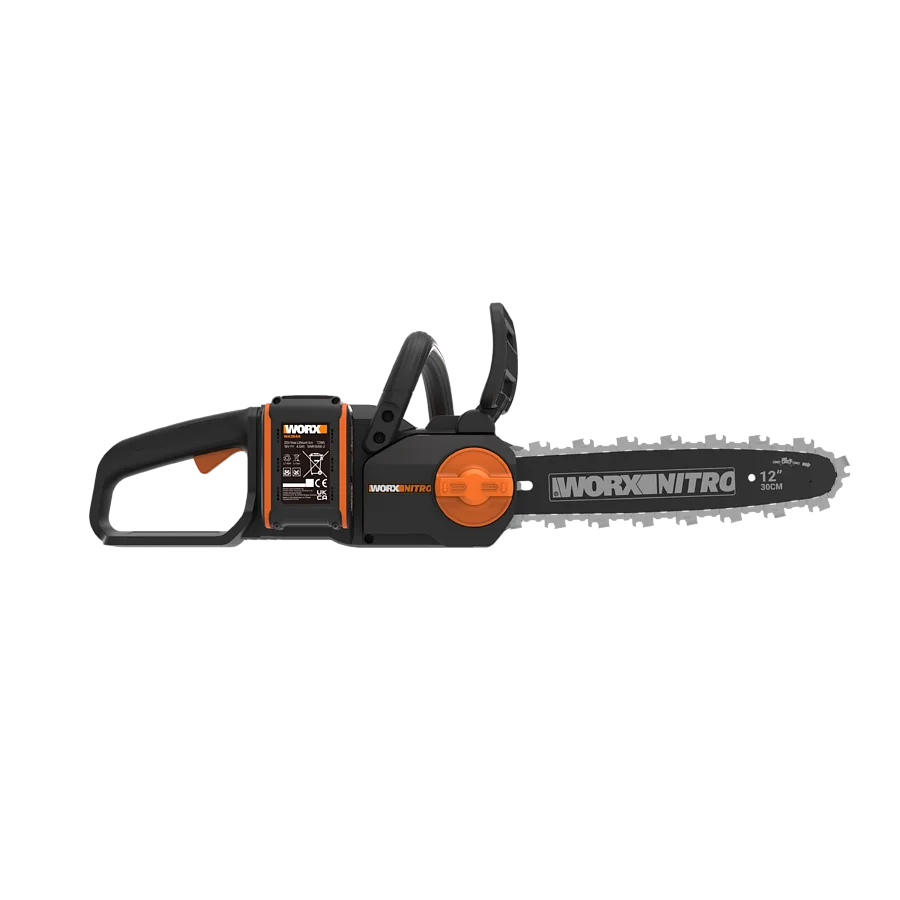 20V Akku-Kettensäge WG350E.1