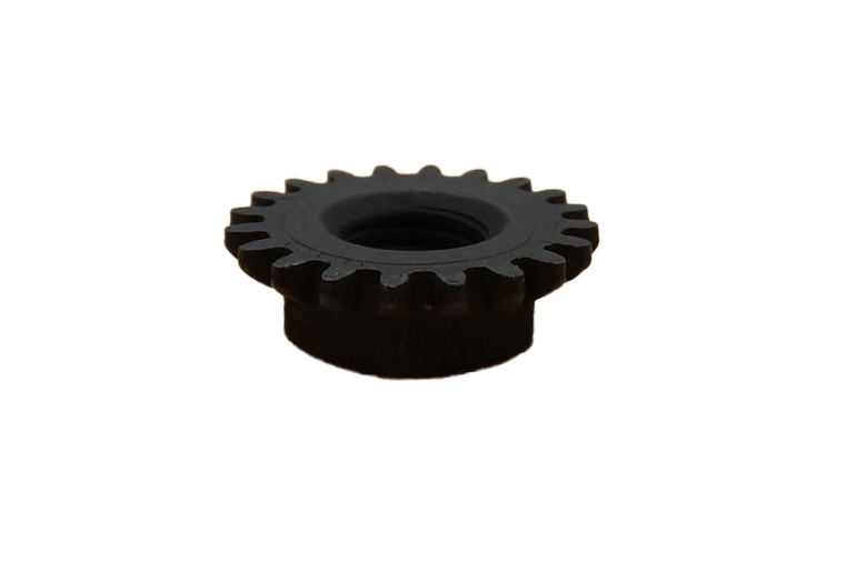 Worx WG330E (4) Sicherungsmutter (Original)