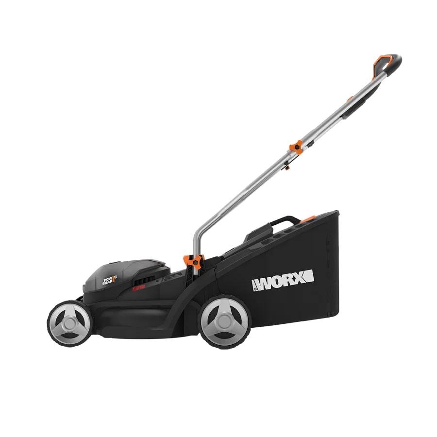 20V Akku-Rasenmäher 33cm WG733E