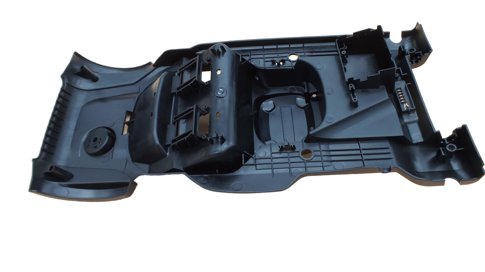 Worx WG779E (33) Motorabdeckung (Original)