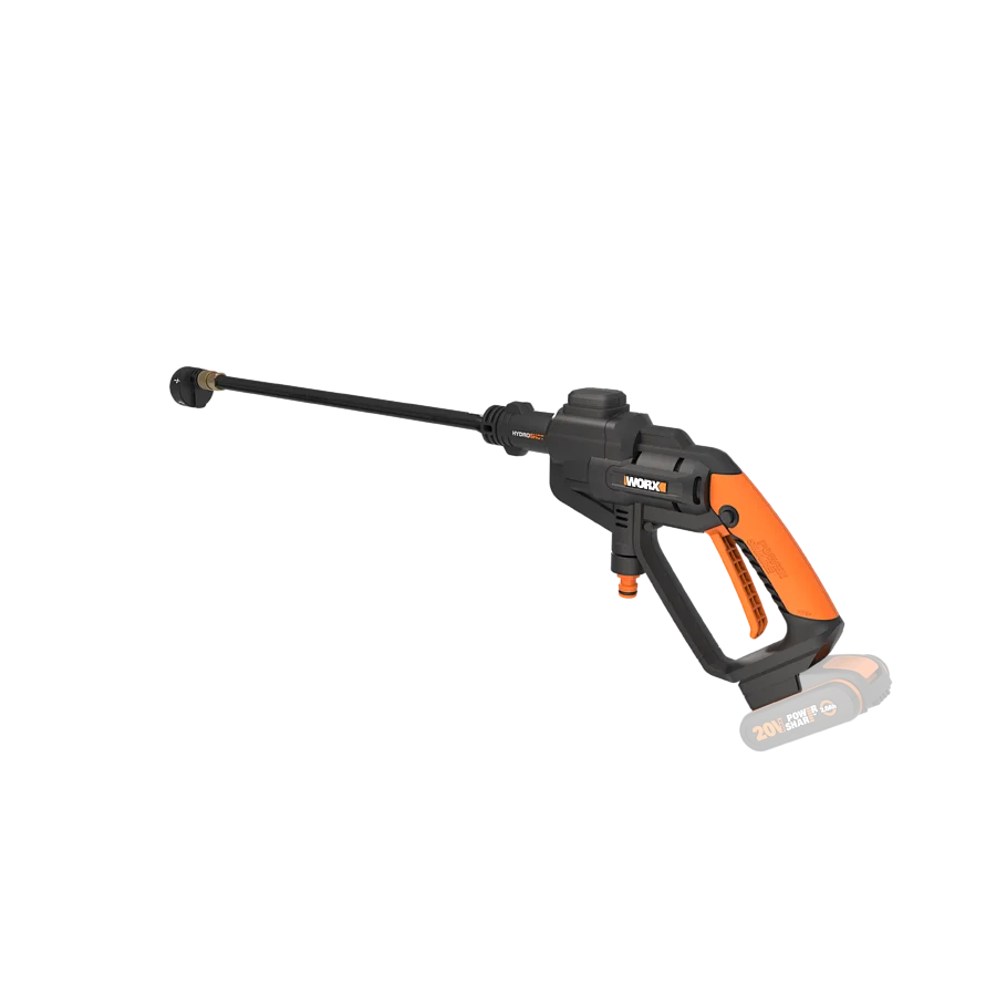 20V Hydroshot WG620E.9