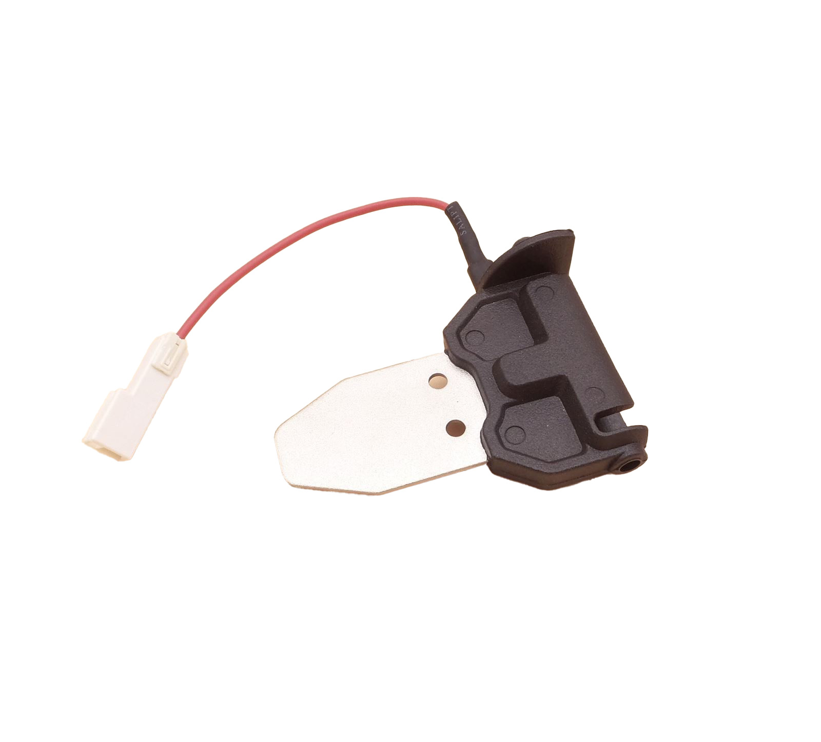 Worx WR090S (104) Klemme mit rotem Kabel (Original)
