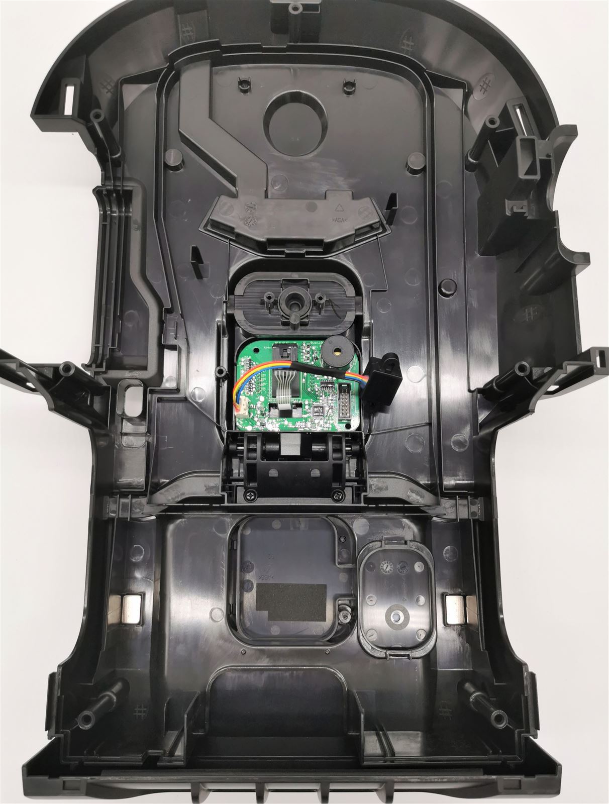 Worx WR130E (212) Abdeckung oben (Original)