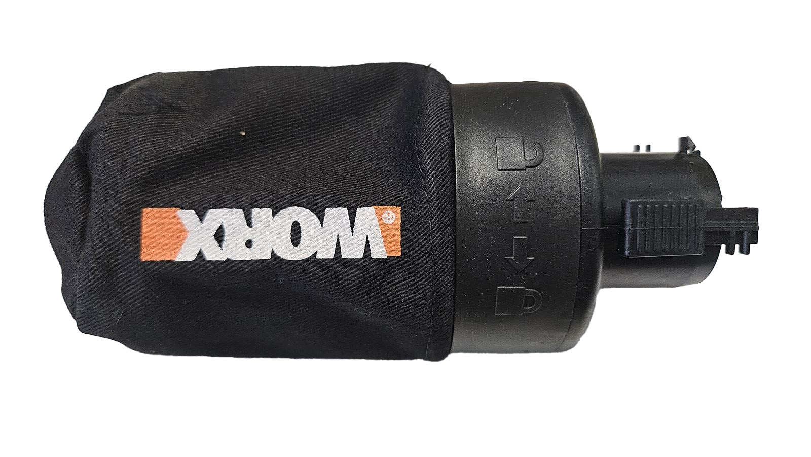 Worx WX652 Staubbeutel (Original)