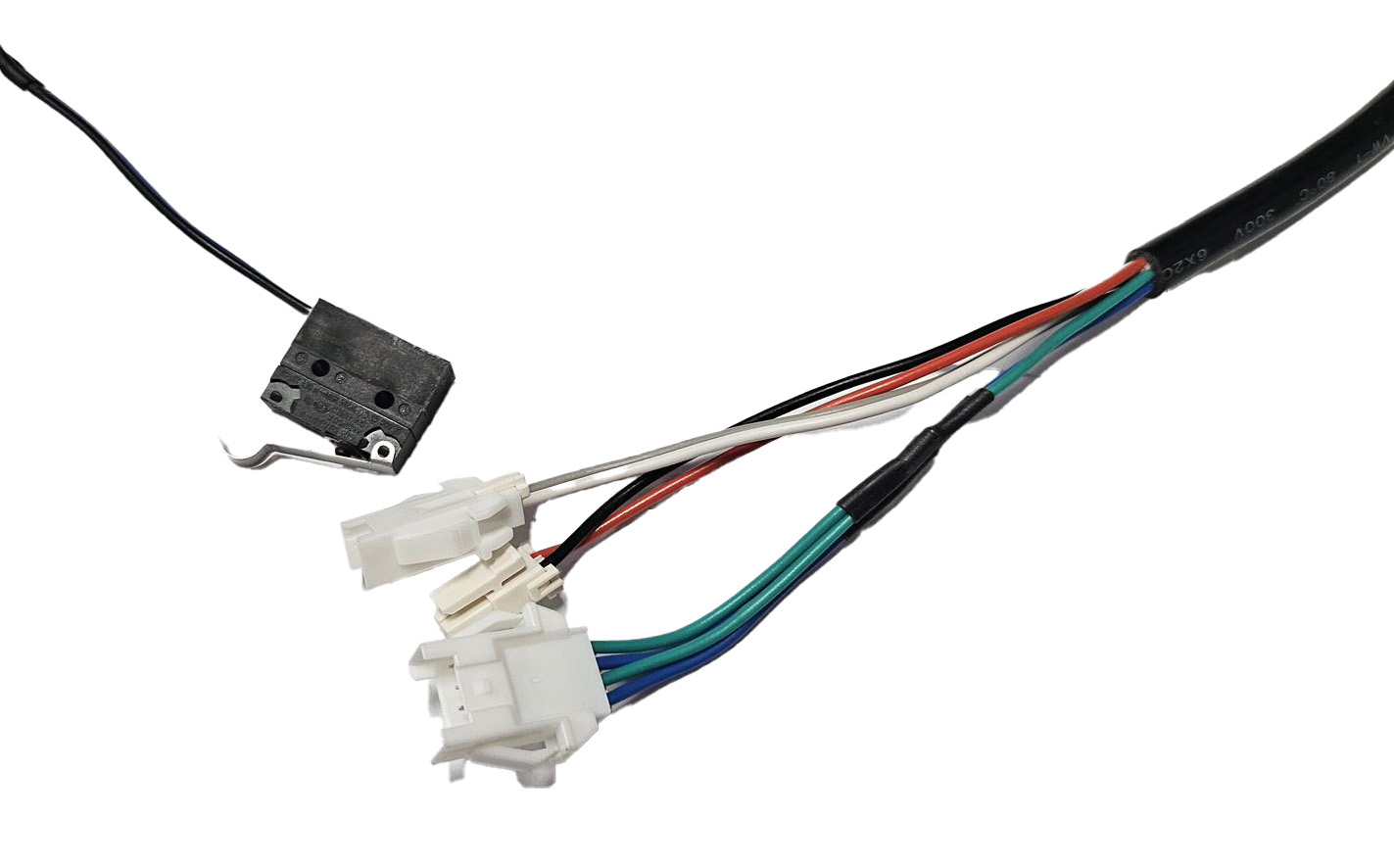 Worx WG792E (201) Kabelbaum (Original)