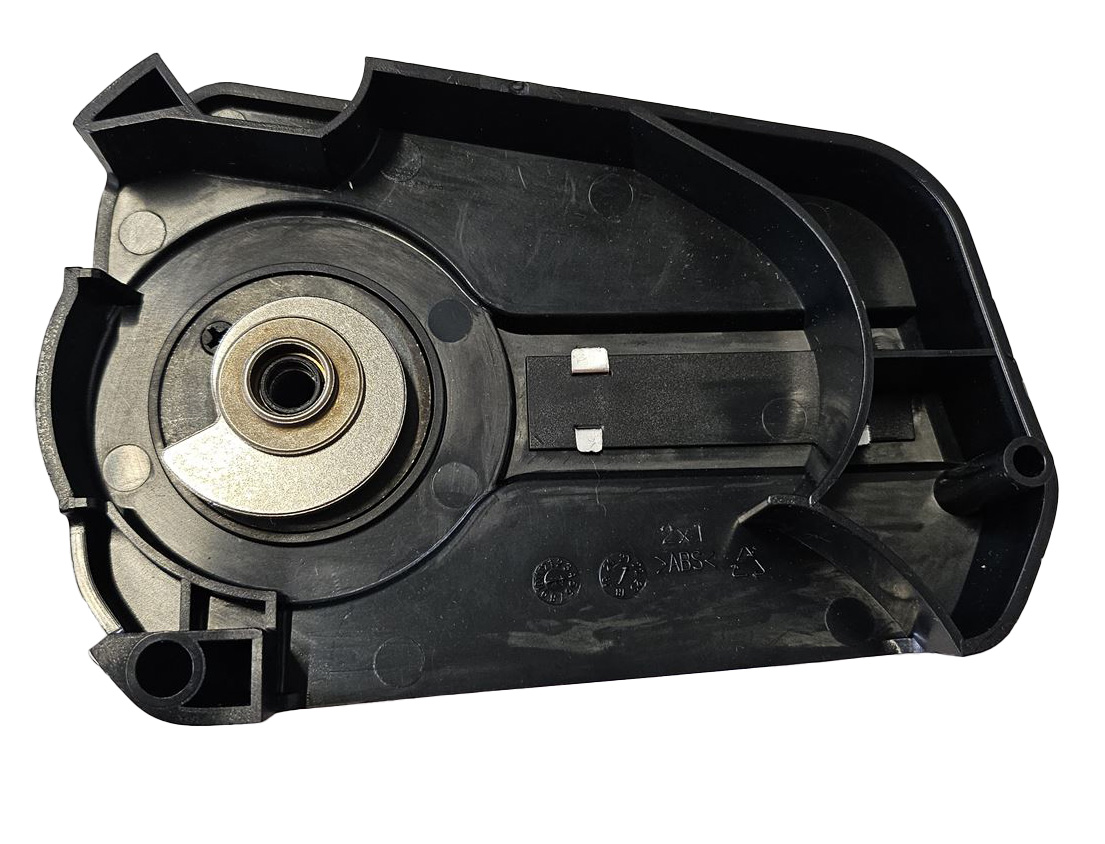 Worx WG385E (101) Kupplungsdeckel (Original)