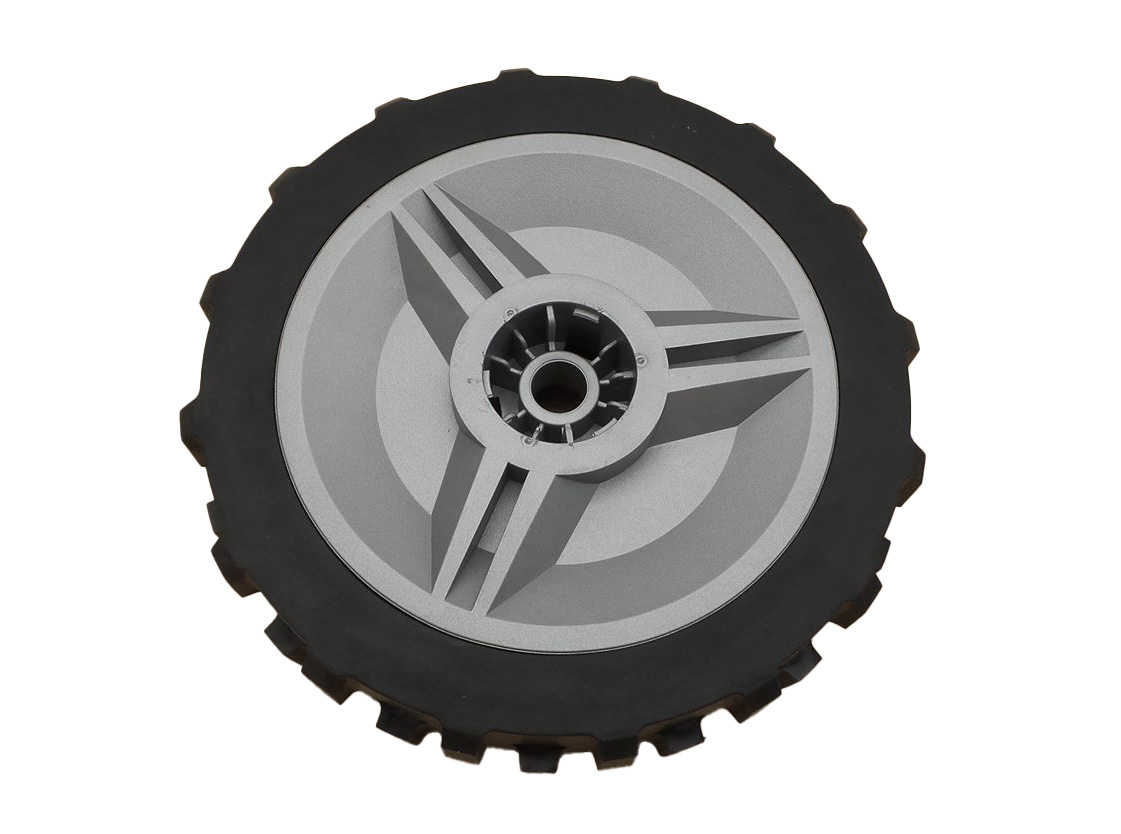 Worx WG792E (59) Hinterrad (Original)