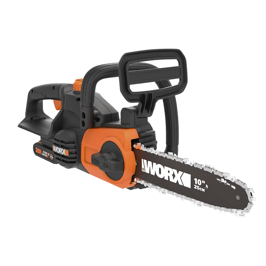 20V Akku-Kettensäge WG322E.1