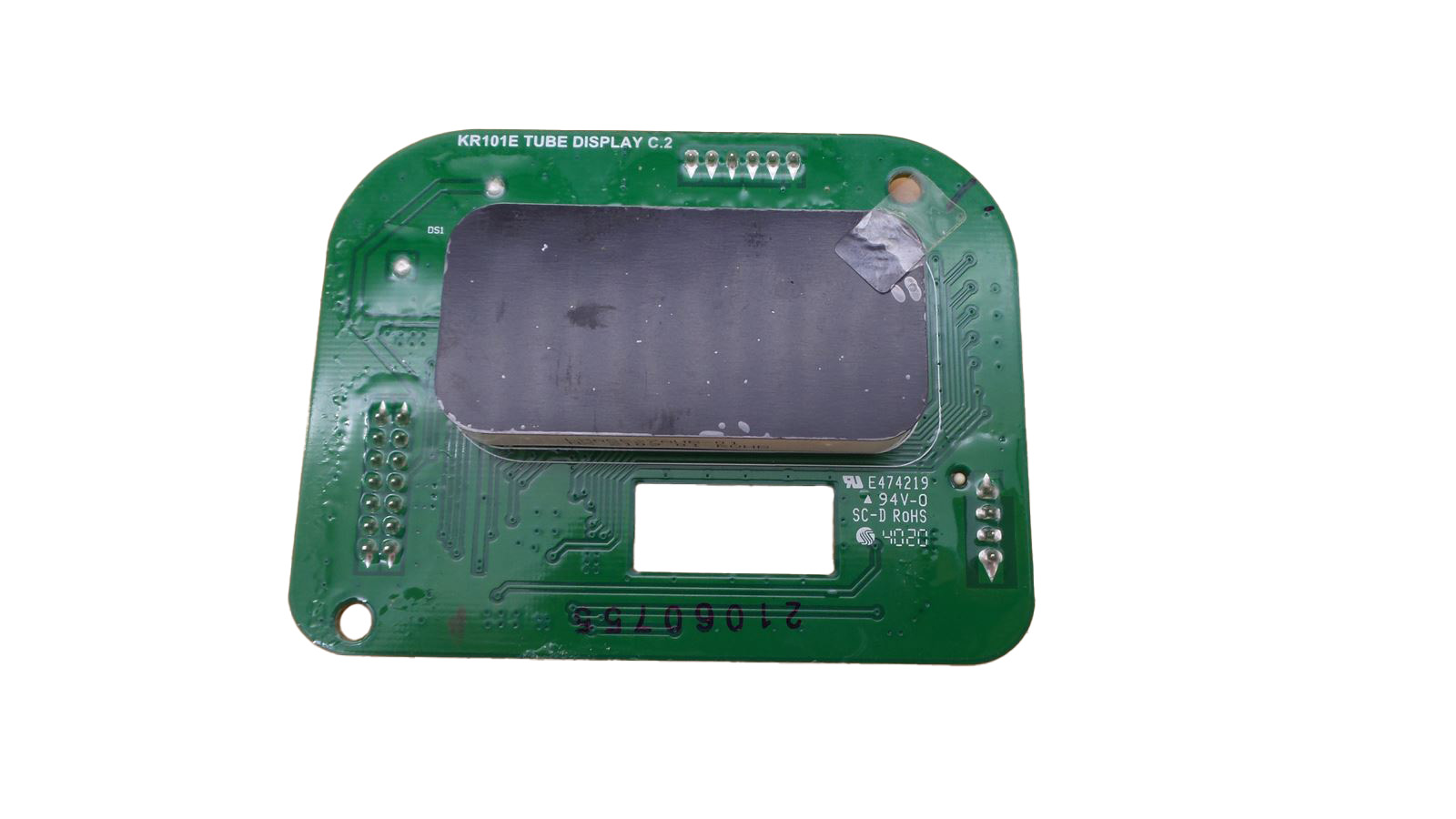 Landxcape LX790I (12) Transferboard (Original)