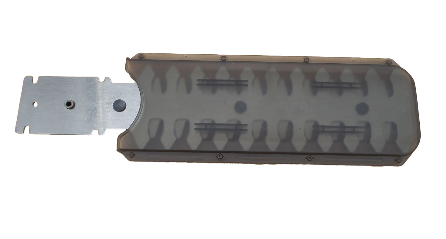 Worx WG801E (104) Klingeneinheit 8 × 200 mm (Original)