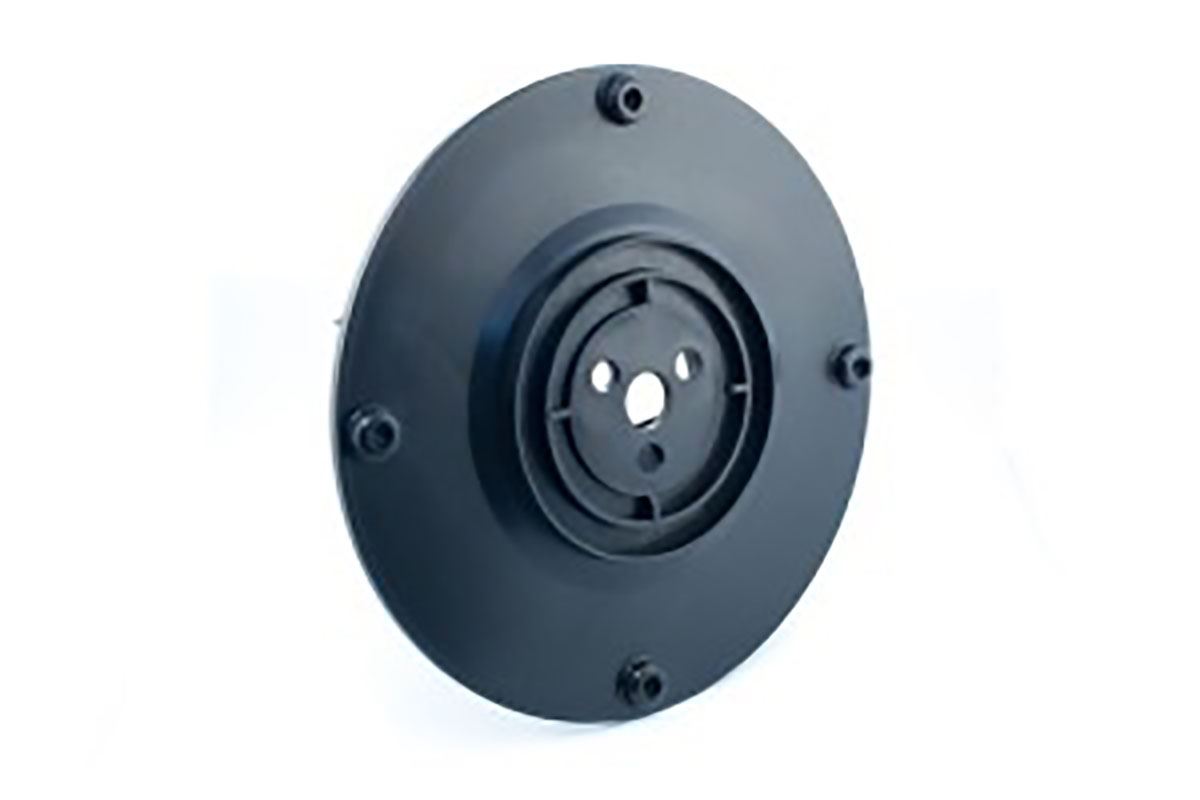 Worx WG797E (91) Wendemesser (Original)
