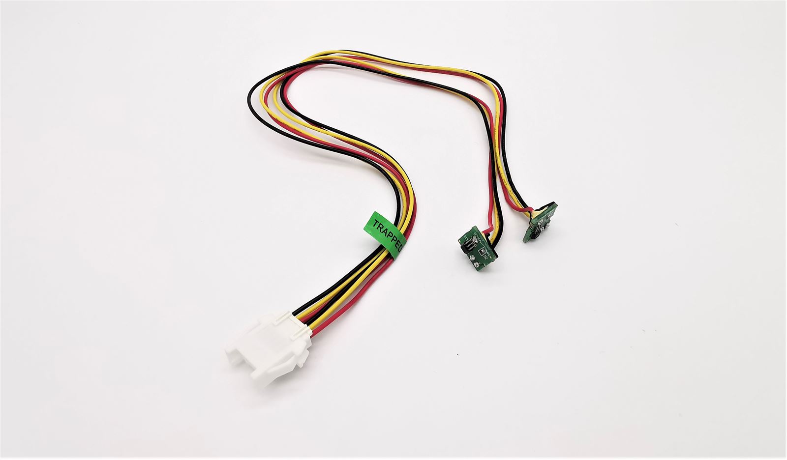 Worx WG755E (47) Auffahrsensor (Original)