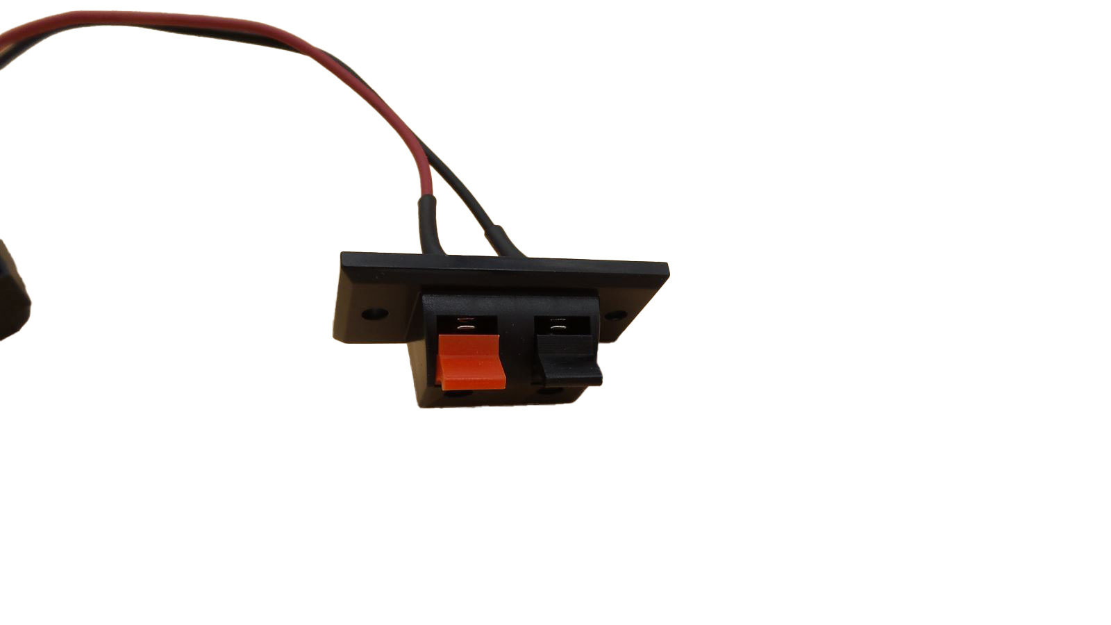 Worx WG799E (303) Ladestation-Platine mit Anschluss-Terminal (Original)