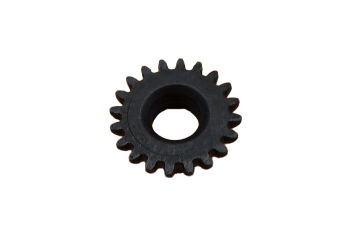 Worx WG330E (4) Sicherungsmutter (Original)