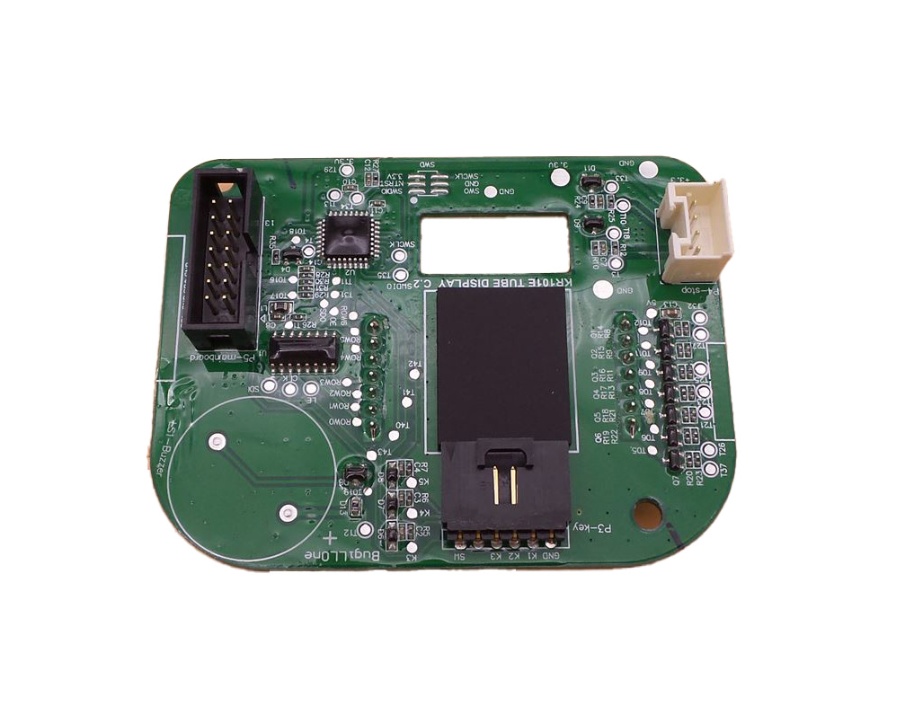 Landxcape LX793 (12) Transferboard (Original)