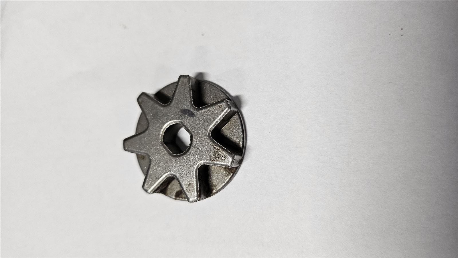 Worx WG324E (32) Kettenrad (Original)